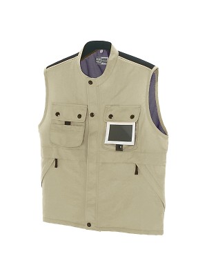 ユニフォーム545 AZ885 ハイパーベスト(廃番)