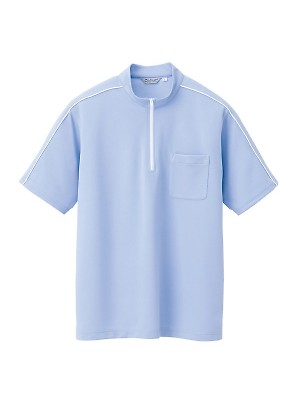 ユニフォーム54 AZCL3000 半袖クイックドライシャツ