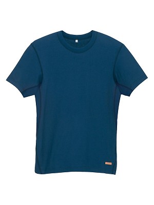 ユニフォーム4 AZEM1866 防炎半袖Tシャツ