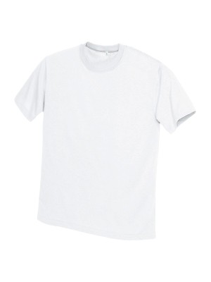 ユニフォーム40 AZMT470 半袖Tシャツ(ポケット無)
