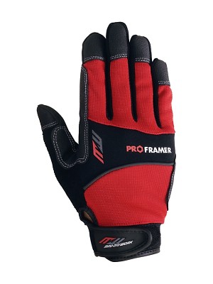 ユニフォーム769 AZPF001RD グローブ