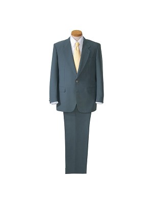 ユニフォーム715 AZS104 タッサスラックス(2タック)在庫限