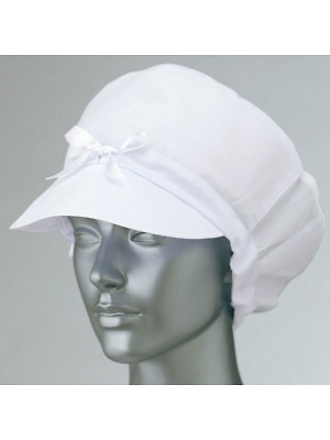 HH4324 レディス作業帽の関連写真です