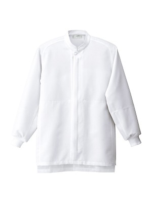 ユニフォーム7 HH491 衛生コート(男女兼用)