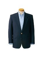 AZ181 ストレッチサージブレザー