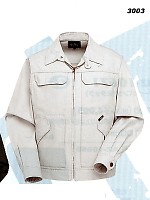 ユニフォーム AZ3003