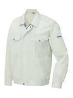 AZ318 長袖サマーブルゾン