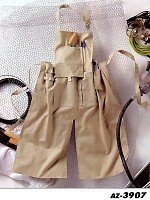 キャンバスエプロン(在庫限り AZ3907