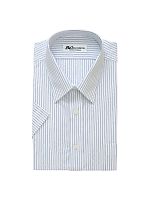 AZ43026 半袖カッターシャツ(3080)