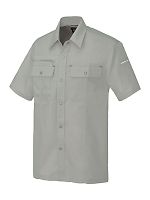 AZ5566 半袖シャツ