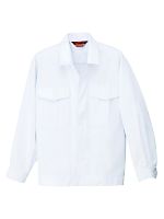 AZ676 長袖ジャンバー