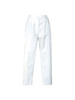 HH440 レディース脇シャーリングパンツ