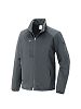 ユニフォーム654 AZ10321 防風ニットジャケット