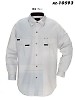 ユニフォーム18 AZ10593 長袖シャツ(09廃番)