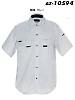 ユニフォーム14 AZ10594 半袖シャツ(09廃番)