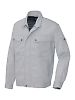 ユニフォーム794 AZ1830 長袖ノータックブルゾン