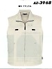 ユニフォーム43 AZ3968 ベスト(在庫限リ)