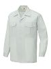 ユニフォーム1 AZ510 長袖シャツ