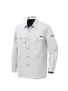 ユニフォーム377 AZ5395 長袖シャツ
