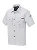 ユニフォーム20 AZ5396 半袖シャツ(在庫限リ)