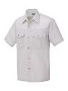 ユニフォーム17 AZ5426 半袖シャツ(在庫限リ)