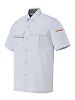 ユニフォーム22 AZ5455 半袖シャツ(在庫限リ)