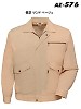 ユニフォーム1 AZ576 サマーフィールドジャック