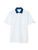 ユニフォーム537 AZ7673 クールマックス半袖ポロシャツ