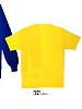 ユニフォーム4 AZ7675 クールマックス半袖Tシャツ(在限