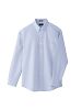 ユニフォーム2712 AZGU2101 長袖オックスBDシャツ在庫限