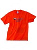 ユニフォーム50 AZMO5500 半袖Tシャツ(在庫限り)