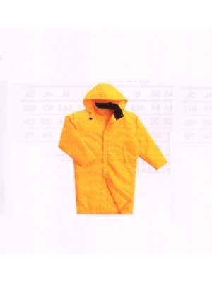 0900 キルトベンチコート(廃番)の関連写真です