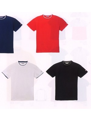 CL6000 クイックドライTシャツ廃番の関連写真です