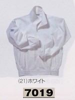 ユニフォーム 7019