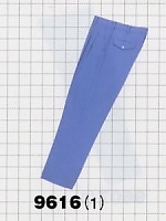 ユニフォーム 9616