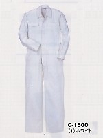 ユニフォーム C1500