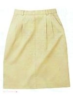 GU2106 レディースチノスカート