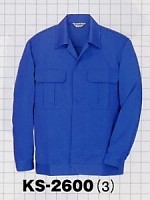 ユニフォーム KS2600