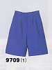 ユニフォーム8 9709 キュロット
