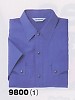 ユニフォーム316 9800 半袖シャツ