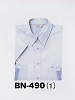 ユニフォーム528 BN490 半袖シャツ