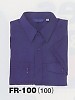 ユニフォーム230 FR100 半袖シャツ