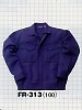 ユニフォーム226 FR313 ブルゾン