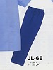 ユニフォーム378 JL68 女子パンツ