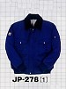 ユニフォーム6 JP278 ブルゾン(防寒)廃色