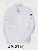 ユニフォーム227 JP27 長袖ブルゾン