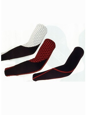 ユニフォーム21 9022-75 HUMMERアームガード