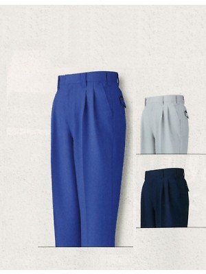 1331 ツータックパンツの関連写真です