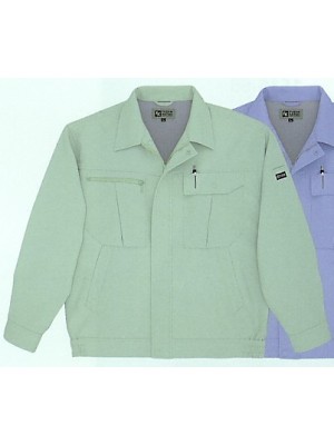 ユニフォーム493 1516 ジャケット