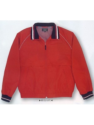 ユニフォーム611 338 ブルゾン(12廃番)